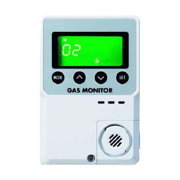 TASCO タスコ TA430GM-3 小型酸素モニター本体セット 乾電池 TA430GM3