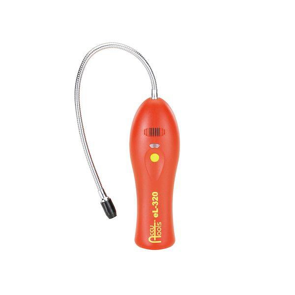 TASCO タスコ TA430HD 可燃性ガス検知器 R600a、R290、R600