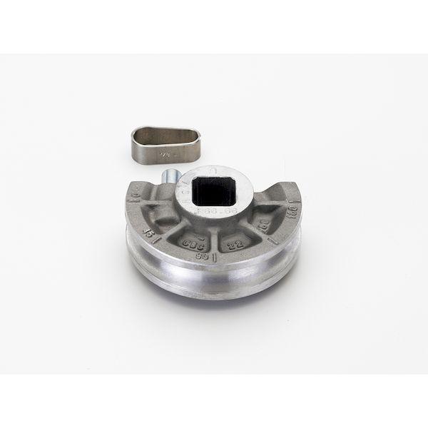 TASCO タスコ TA515-9J ベンダー用シュー11／8 3D TA5159Jの通販は