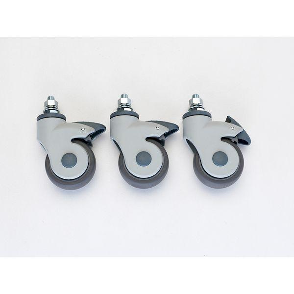 TASCO タスコ TA515E-75 TA515Eー1用キャスター TA515E75の通販は 6,963円