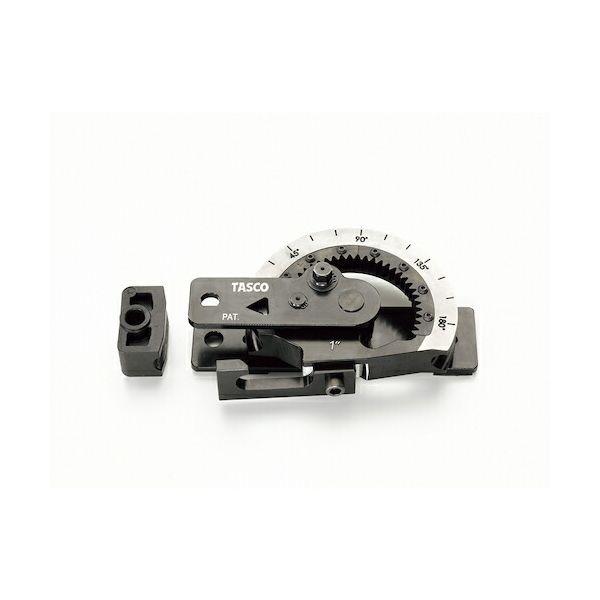 TASCO タスコ TA515M-9 直管ベンダー1−1／8mm TA515M9 29,993円