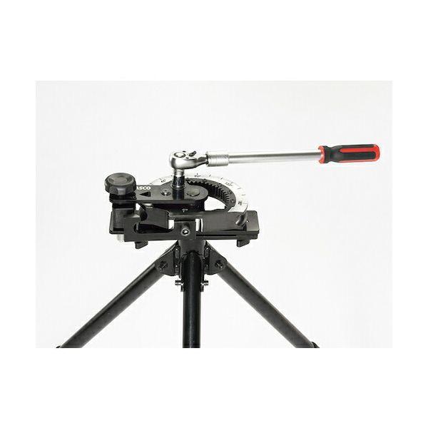 TASCO タスコ TA515M-S1 ギア式直管ベンダーセット TA515MS1 95,942円