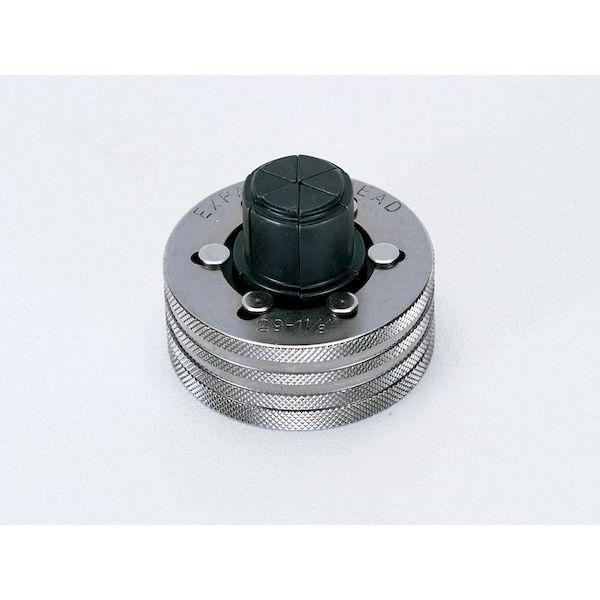 TASCO タスコ TA525-4 エキスパンダヘッド1／2 TA5254の通販は 6,388円