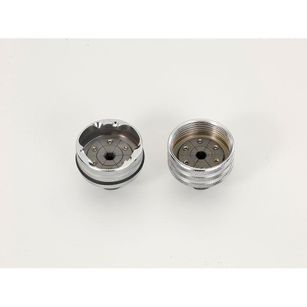 TASCO タスコ TA525CA-14 エキスパンダーヘッド1−3／4mm TA525CA14の通販は