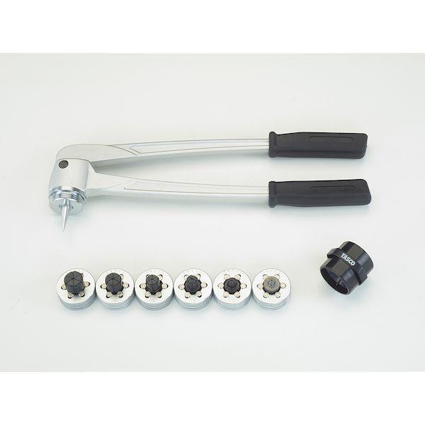 TASCO タスコ TA525PA-1H エキスパンダ 本体のみ TA525PA1Hの通販は 14,610円