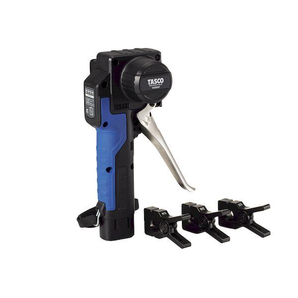 TASCO タスコ TA550SF 電動フレアツール セット