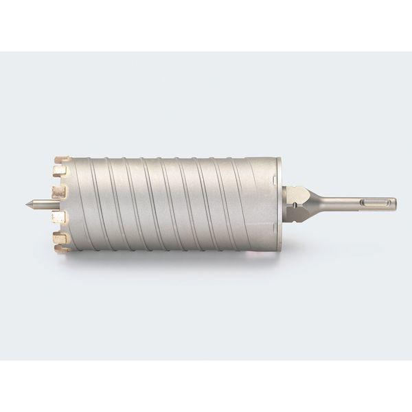TASCO タスコ TA661SE-70 乾式ダイヤモンドコアドリル SDSシャンク TA661SE70の通販は