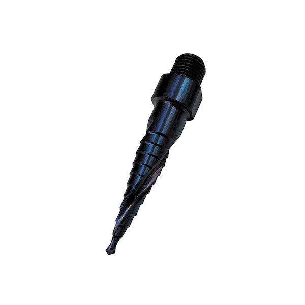 TASCO タスコ TA681SD-414 スパイラルステップドリル 交換用 TA681SD414