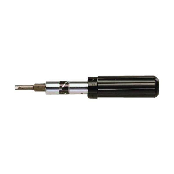 TASCO タスコ TA771TD-2 バルブコア ムシ 入れ用トルクドライバー TA771TD2