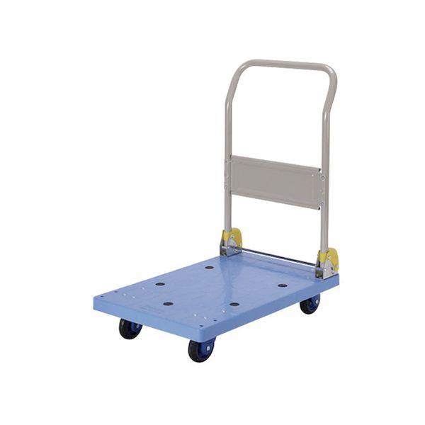 TASCO タスコ TA821C-3 ポータブル運搬車 樹脂製 TA821C3の通販は