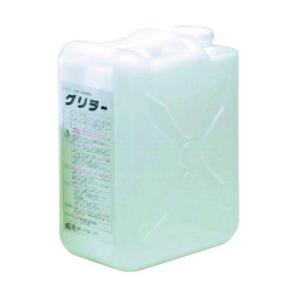 TASCO タスコ TA912BB 強力油汚れ洗浄剤10kg