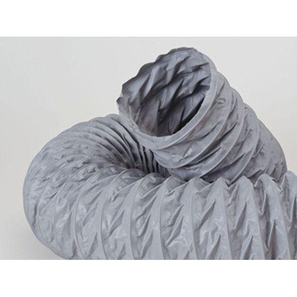 TASCO タスコ TA978EM-75 塩ビフレキシブルダクト TA978EM75