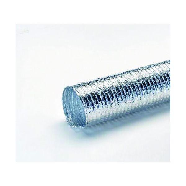 TASCO タスコ TA978RK-2 換気用アルミダクト75φ TA978RK2の通販は