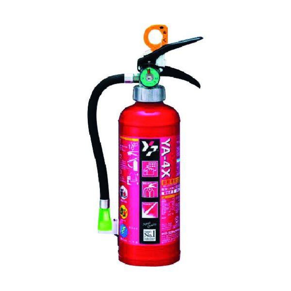TASCO タスコ TA999YA 業務用ABC粉末消化器の通販は 6,827円