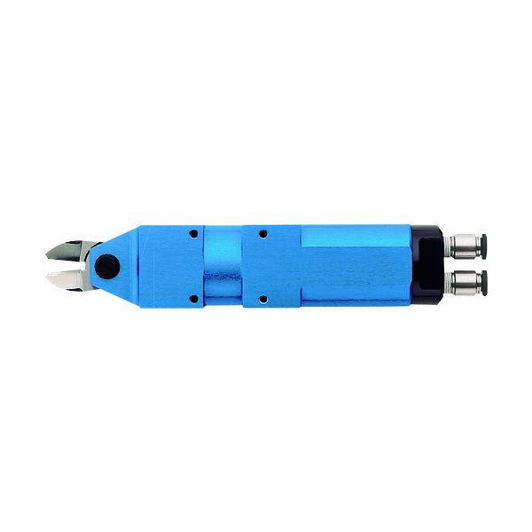 ベッセル VESSEL GT-NWS20 複動式エアーニッパー 角型 GTNWS20