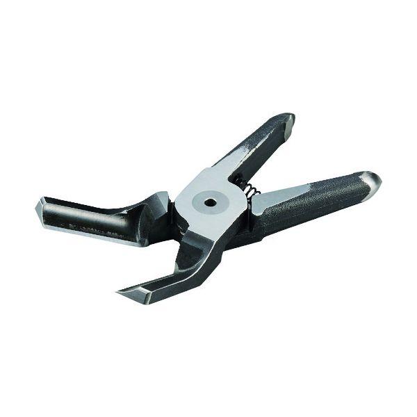 ベッセル VESSEL N50FPFL 樹脂用フラットロング刃の通販は