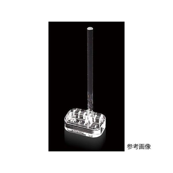 SGF0510TYPEC 直送 代引不可 洗浄用キャリア 石英ガラス製 取っ手なしタイプ