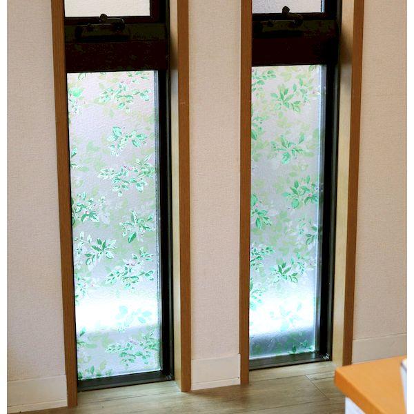 【個人宅配送不可】【個数：1個】明和グラビア GPLR-9260 直送 代引不可 窓飾りシート／同調タイプ GPLR9260_3