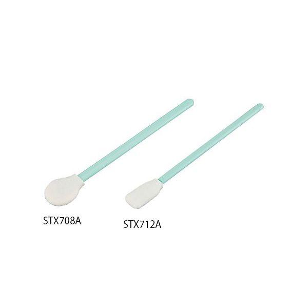 STX708A 滅菌済みスワブ フォーム 50本入