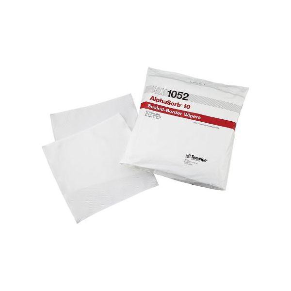 TX1052 ドライワイパー Vectra Alphasorb 10 100枚入の通販は
