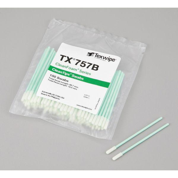 TX757B クリーンフォームスティック