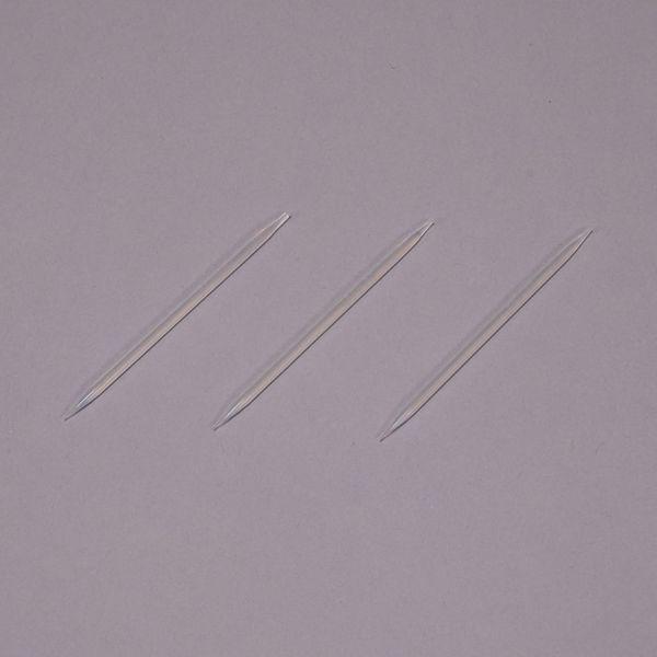 TX769E マイクロESDピック Φ1．0×9．6mm 500本入の通販は