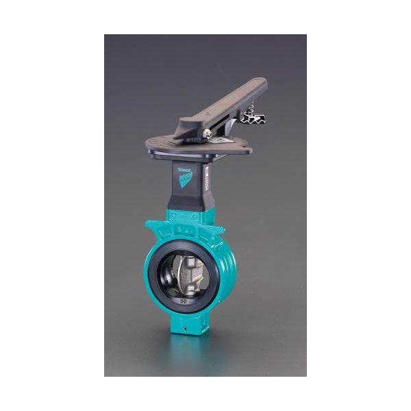 【個人宅配送不可】直送 代引不可 エスコ EA470EA-30  3 ＰＴ レバー式 ダンパー EA470EA30【キャンセル不可】