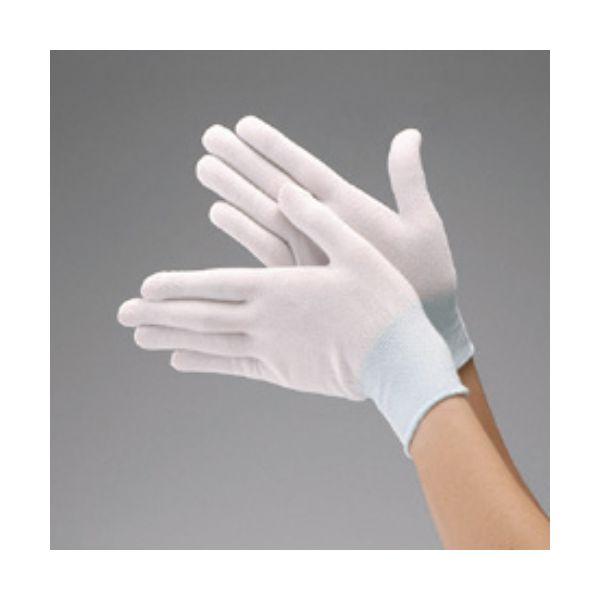 PA330N-W-S-100P インナー手袋100双 PA330N ホワイトS PA330NWS100Pの通販は