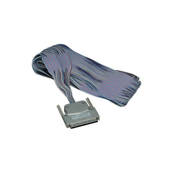 PCA100P-1.5 片側100ピンコネクタ付フラットケーブル PCA100P1.5の通販は