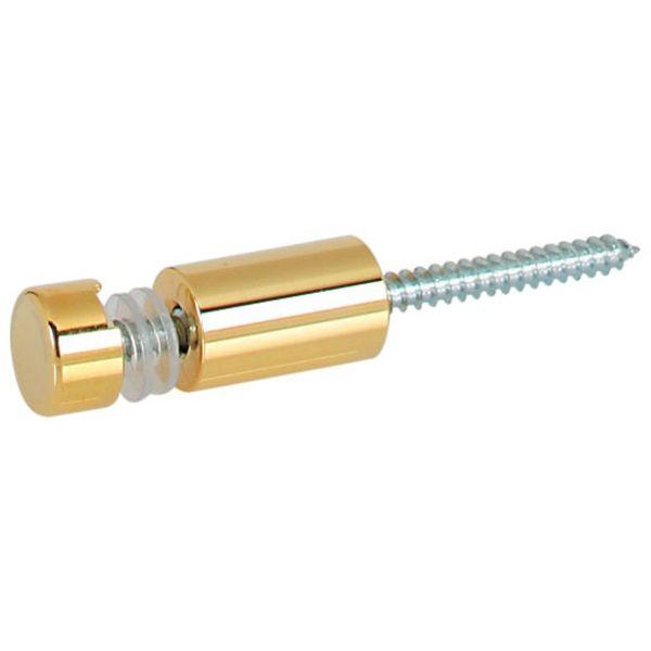 FSN1512G 壁面パーツFSN15−12G ゴールド 盗難防止 10個セットの通販は