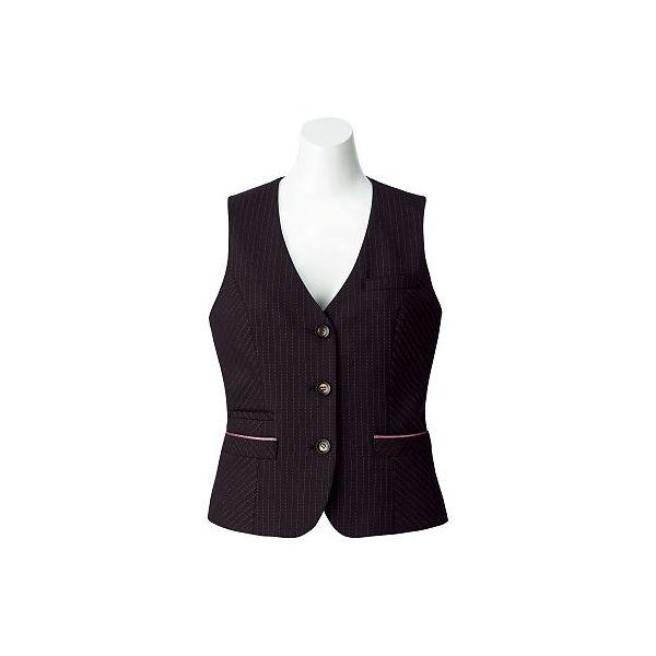 AV1251-23 5G ベスト ボルドーXピンク 5G AV1251235Gの通販は 22,558円