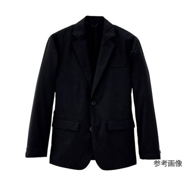 AZ160-010-LL アクティブスーツ メンズジャケット ブラック LL AZ160010LLの通販は