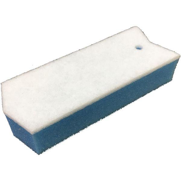 65-8652-31 マルチパッドスポンジ 青 ×40個 65865231