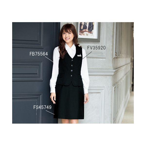 4571205526801 ベスト ブラック 5号 FV35920