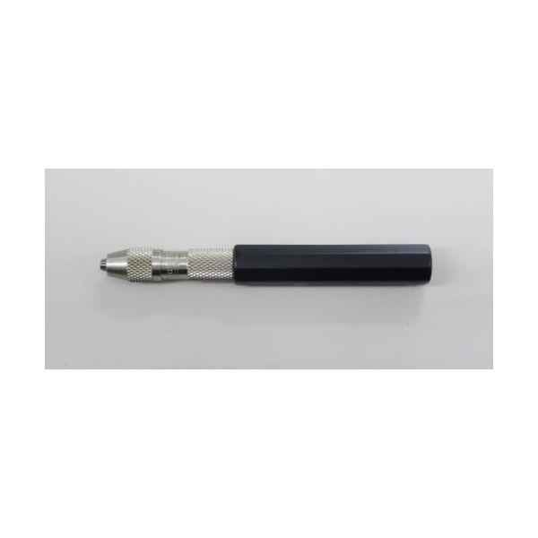 エスコ EA589RD-1.6 0．8−1．6mm ピンバイス EA589RD1.6【キャンセル不可】