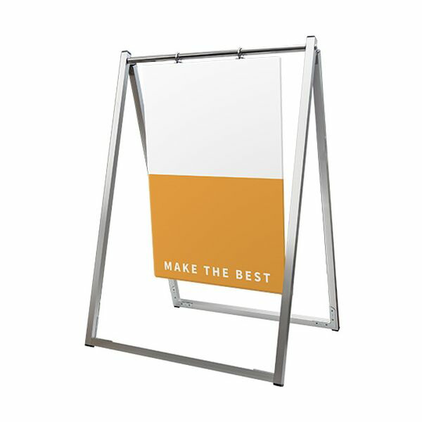 SWSAP-A2 スイングサインアルミ複合板 A2 SWSAPA2の通販は