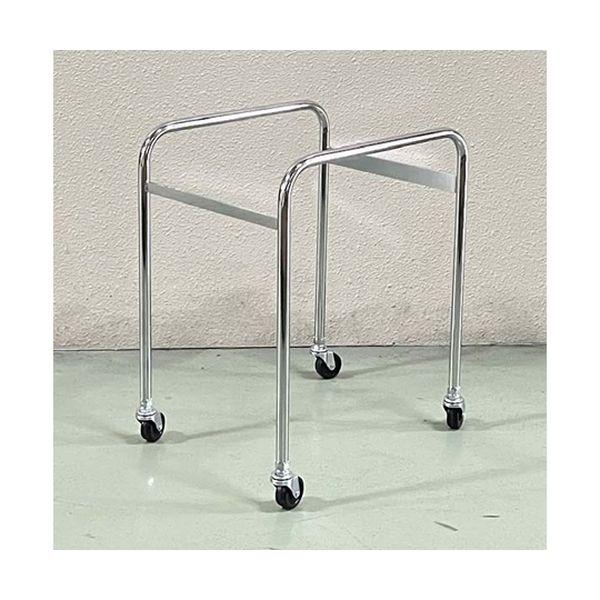 SL-8TOKOAGEDAI 買い物かご SL−8・SL−8N用置き台 床上げφ50 SL8TOKOAGEDAIの通販は 13,727円