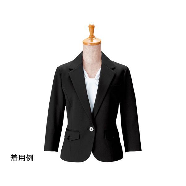 0001061991023 ニットジャケット クロ 07 00106の通販は