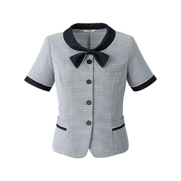 4550338776673 オーバーブラウス AJ0850 ブルー 5号の通販は