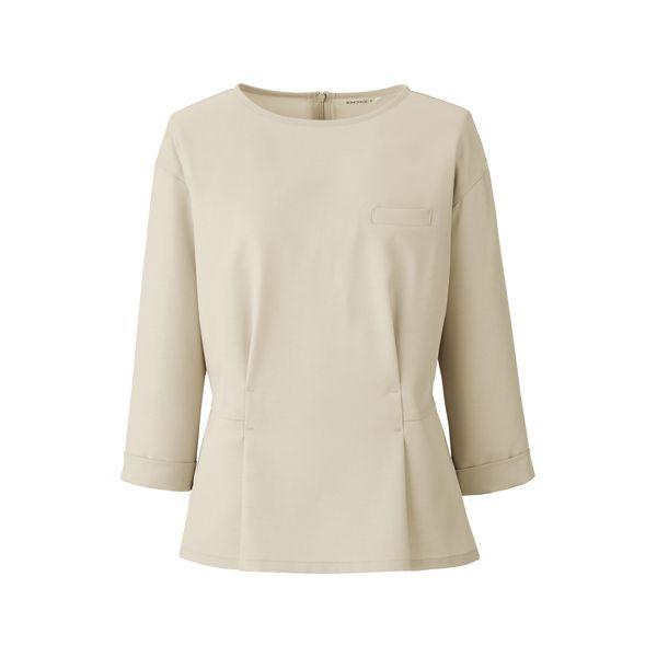 4550338779971 プルオーバー BCD8703 ベージュ 5号の通販は