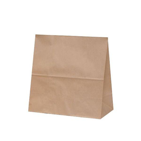 XZT00397 ハイバッグ H1000 未晒 無地 290×140×290mm