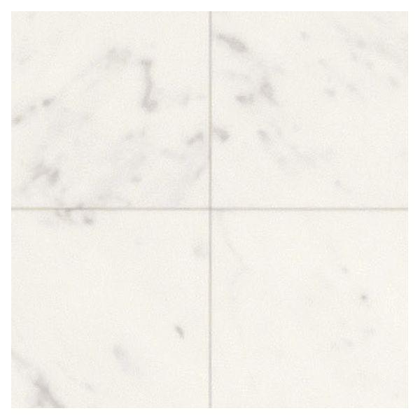 シンコール E-5101-40-2000 直送 代引不可 クッションフロア E−5101 幅40cmタイプ ビアンコカララ 0543038 E5101402000