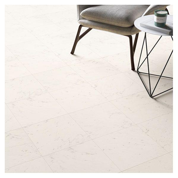 シンコール E-5101-40-2000 直送 代引不可 クッションフロア E−5101 幅40cmタイプ ビアンコカララ 0543038 E5101402000