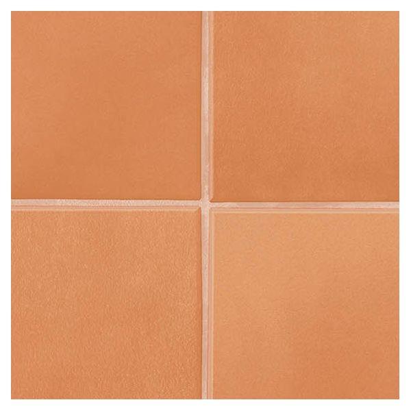 シンコール E-5111-100-2000 直送 代引不可 クッションフロア E−5111 幅100cmタイプ テラコッタ 0543130 E51111002000