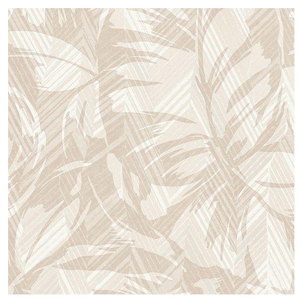 シンコール E-5117-100-400 直送 代引不可 クッションフロア E−5117 幅100cmタイプ サザンリーフBE 0543241 E5117100400