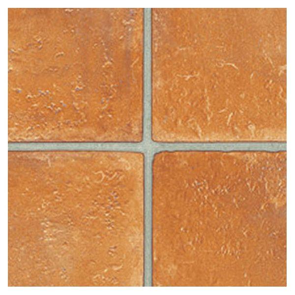 シンコール S-5511-100-300 直送 代引不可 クッションフロア S−5511 幅100cmタイプ テラコッタOR 0543629 S5511100300