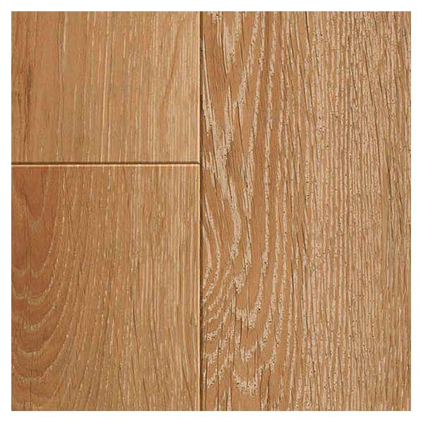 シンコール S-5520-60-500 直送 代引不可 クッションフロア S−5520 幅60cmタイプ ラスティックオークBR 0543795 S552060500