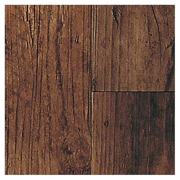 シンコール S-5523-80-2000 直送 代引不可 クッションフロア S−5523 幅80cmタイプ パインコボクBR 0543874 S5523802000