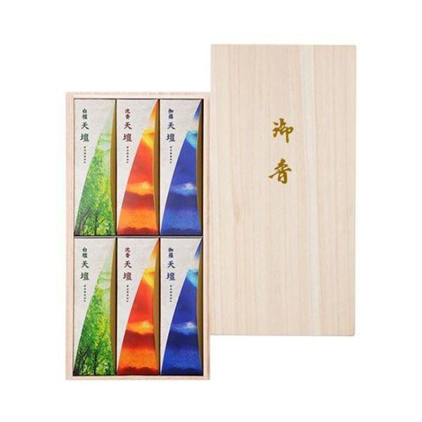 4902125265110 天壇 進物 5000°桐箱 包装品