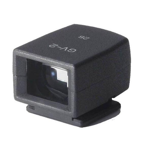 GV2 外部ミニファインダーの通販は